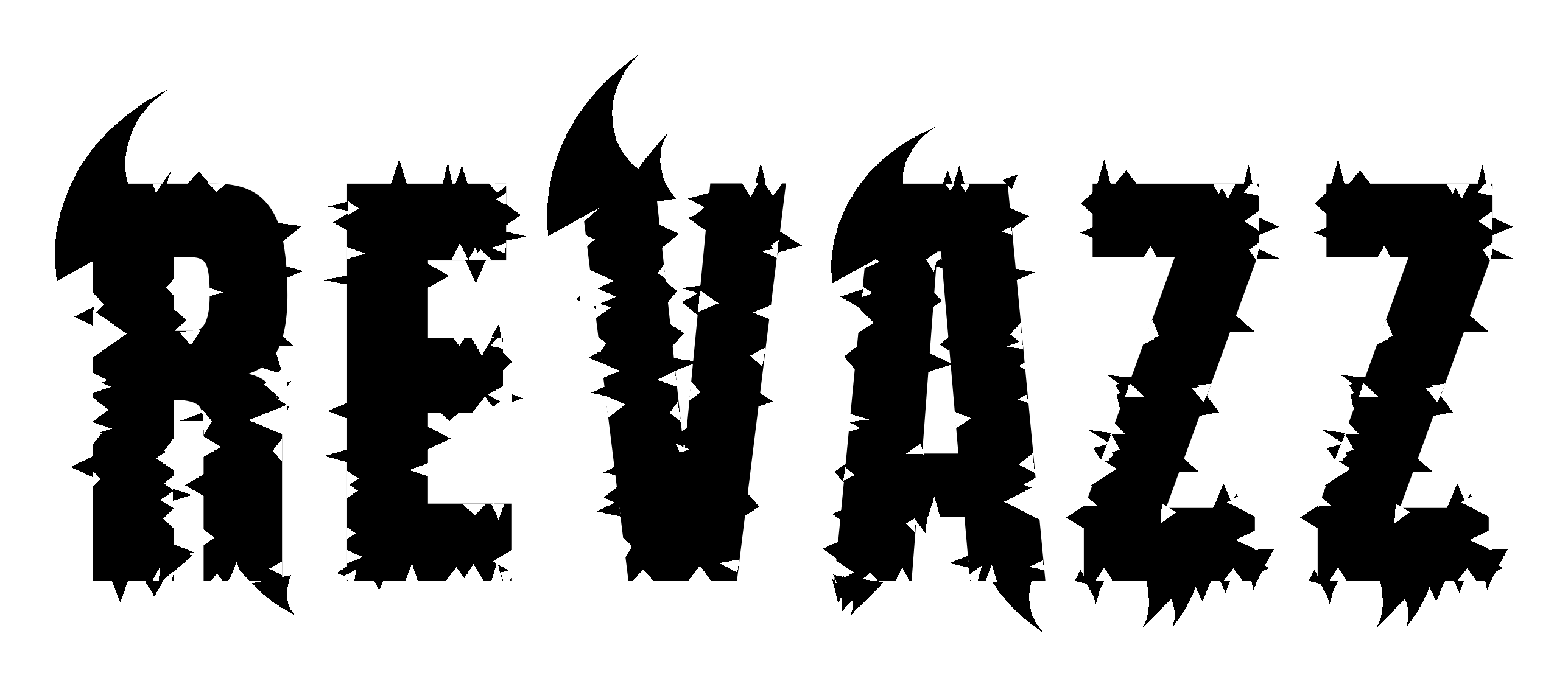 Revazz Logo